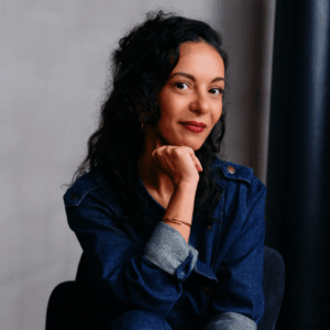 Atelier d’écriture avec Rim Battal