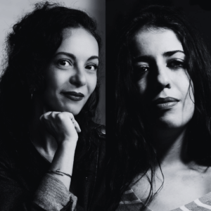 Rim Battal & Sarah Haidar