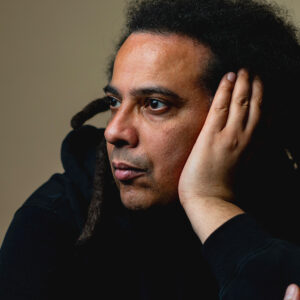 Julien Delmaire & Baptiste W. Hamon