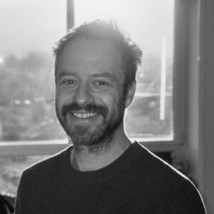Grégory Buchert – “Un exposé en trois éclipses”