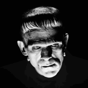 Projection du film « Frankenstein » de James Whale