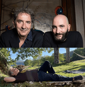 « J’ai beaucoup d’amis et chacun est le meilleur »