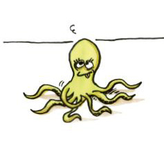 Minh Tran Huy & Jul – Trente millions d’orgasmes, La vie sexuelle des animaux