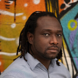 Néhémy Pierre-Dahomey – L’ordre immuable des choses