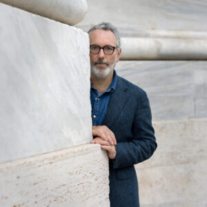 Martin Rueff – Mode avion