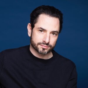 Hugo Lindenberg – Les années souterraines