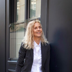 Delphine de Vigan –Je suis Romane Monnier