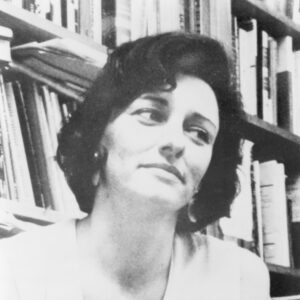 Folie, fureur et ferveur de Anne Sexton