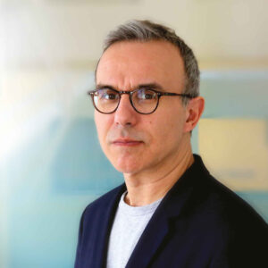 Philippe Besson – Une pension en Italie