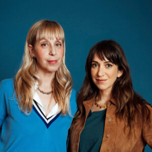 Lola Lafon & Pénélope Bagieu – La nuit retrouvée