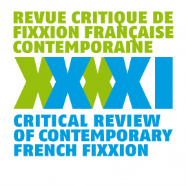 La revue Fixxion fête ses 15 ans !