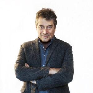 Sandro Veronesi – Septembre noir