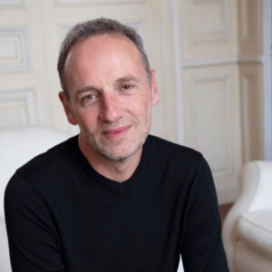 François Bégaudeau – Désertion