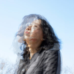 Ryoko Sekiguchi – Venise, millefleurs