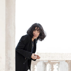 Ryoko Sekiguchi – Venise, millefleurs