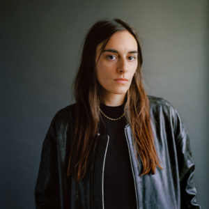 Pauline Peyrade – Les habitantes