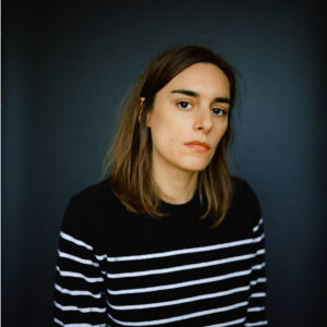 Pauline Peyrade – Les habitantes