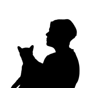 Chloé Delaume présente la bulle poétique mensuelle