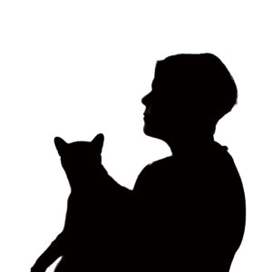 Chloé Delaume présente la bulle poétique mensuelle