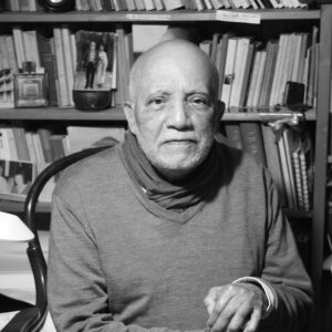 Les 100 ans de René Depestre