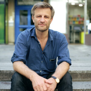 Jean-Yves Jouannais – Une forêt