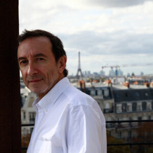 Alain Blottière – Le ciel a disparu