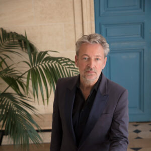 Eric Reinhardt – L&rsquo;imparfait