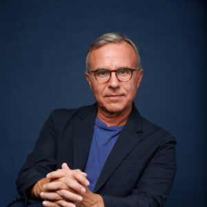 Philippe Besson – Une pension en Italie