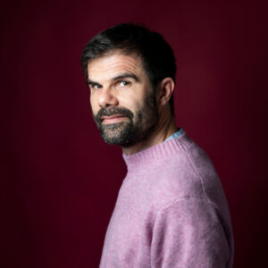 Mathieu Simonet – Le grain de beauté