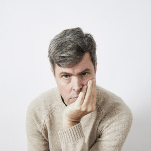 David Szalay – Chair