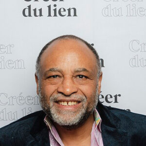 Rodney Saint-Éloi – Fais du feu