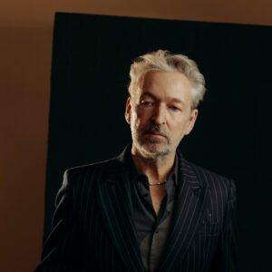 Eric Reinhardt – L&rsquo;imparfait