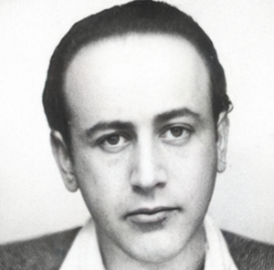 Les Entretiens de Po&sie  : Poèmes de Czernowitz de Paul Celan
