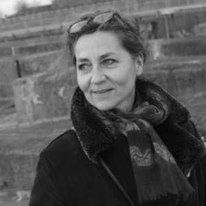 Anne Serre – Rêve cette nuit. Carnets, 2002-2024