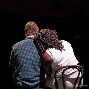 « La virgule qui nous sépare »