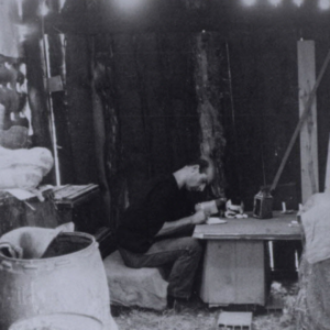 Pierre Guyotat – Histoires de Samora Mâchel