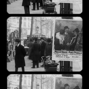 Thomas Clerc – Croûtes