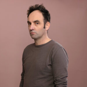 Ismaël Jude – Une vie de jasmin