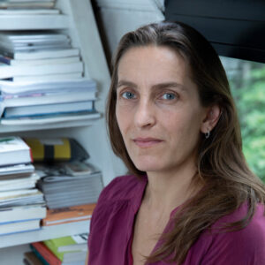 La Realidad de Neige Sinno