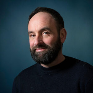 Ismaël Jude – Une vie de jasmin