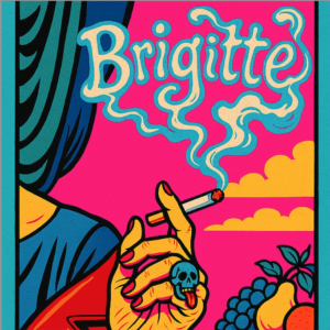 « Brigitte Fontaine est…? »