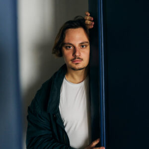 Victor Malzac – Le Monstre mur & Lessive