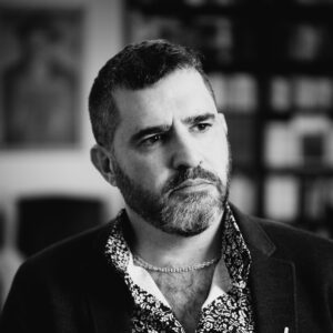 Dory Manor – Le Gorille