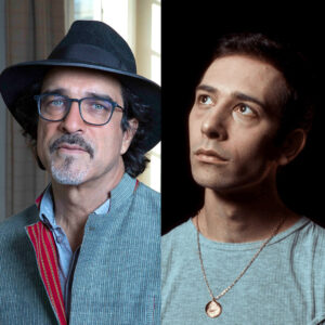 Atiq Rahimi & Lémofil – « Fusions »