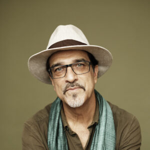 Atiq Rahimi & Lémofil – « Fusions »