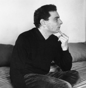 « Georges Perec, archives d’une enfance »