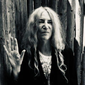 Patti Smith – Le pain des anges