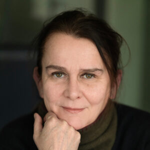 Tiphaine Samoyault – Toutes sortes de Misérables