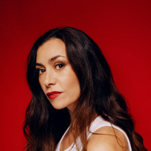 Olivia Ruiz – ¡Vamos!