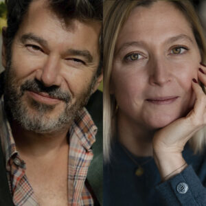 Virginie Poitrasson – Chambre(s) à écho